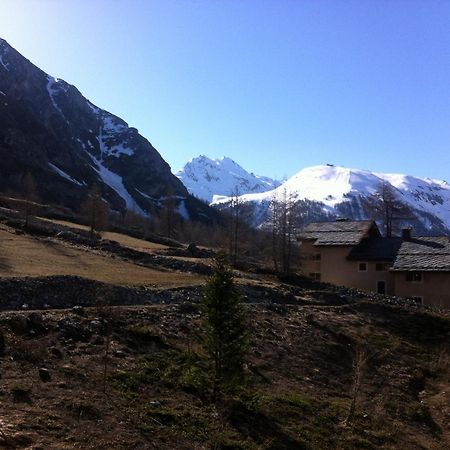 Apartament Studio Cabine Val D'Isere La Daille Zewnętrze zdjęcie