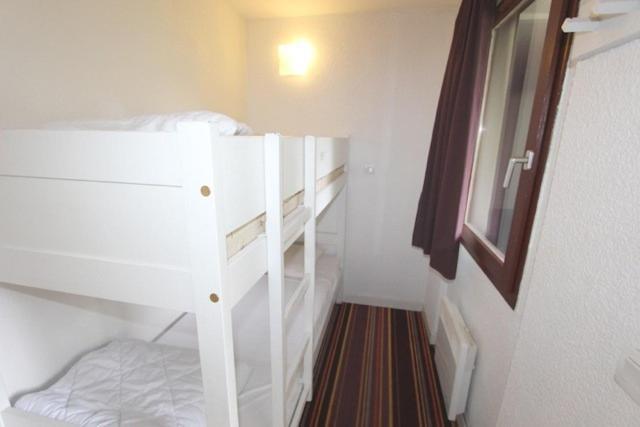 Apartament Studio Cabine Val D'Isere La Daille Zewnętrze zdjęcie